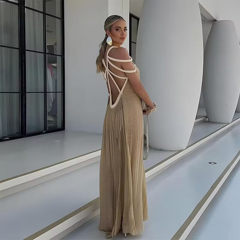 Beautifully Crafted Dress