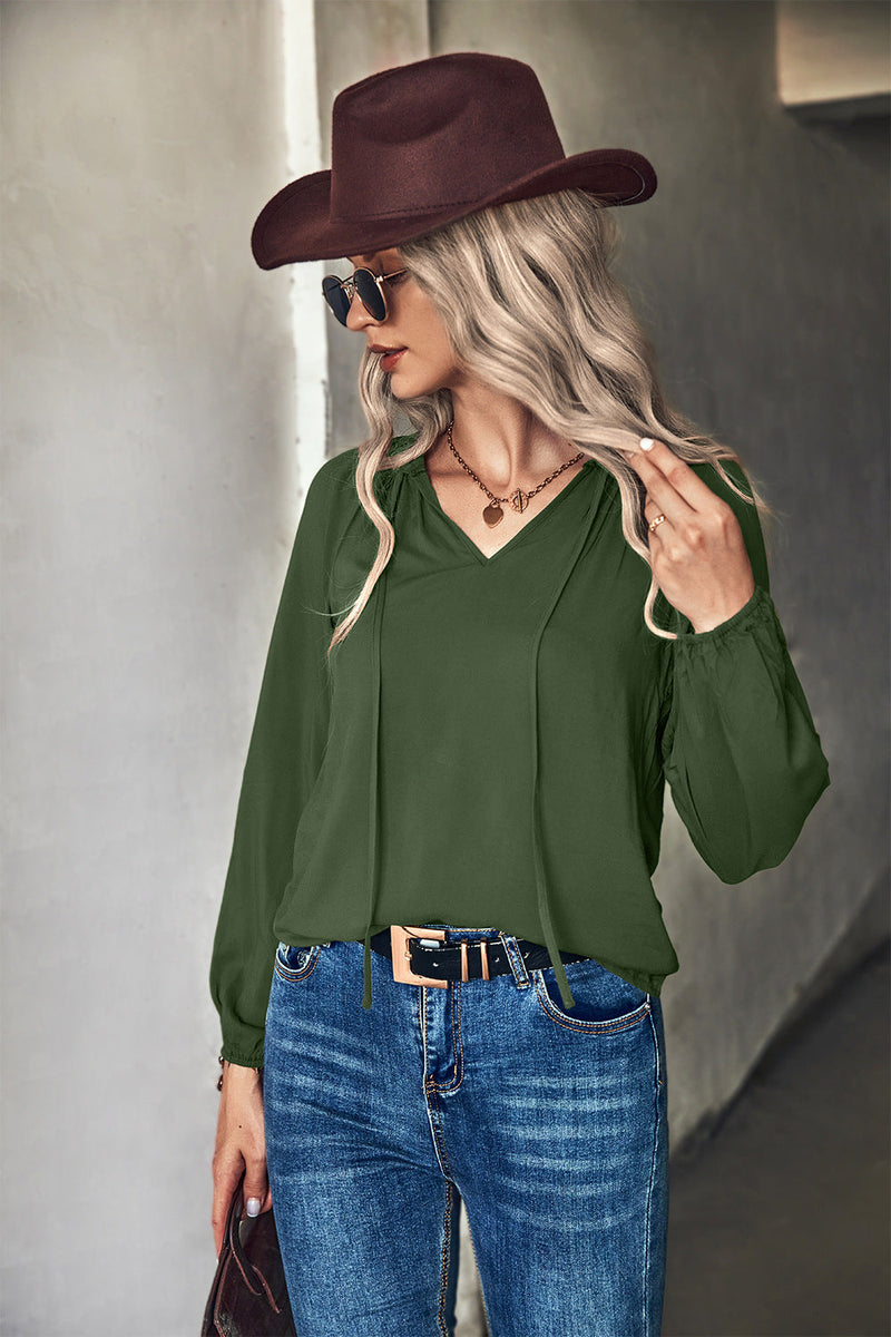 Beautifully Crafted Garment