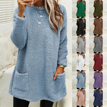 Timeless Vintage Style Pullover