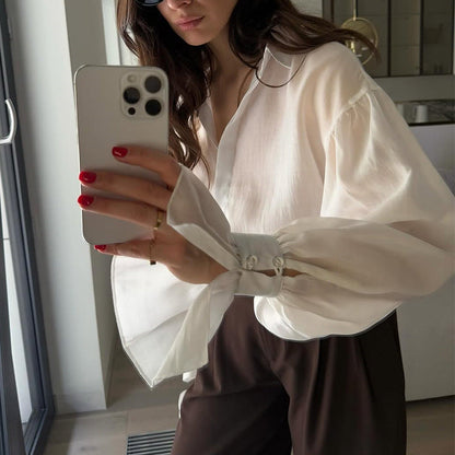 Thoughtfully Designed Garment