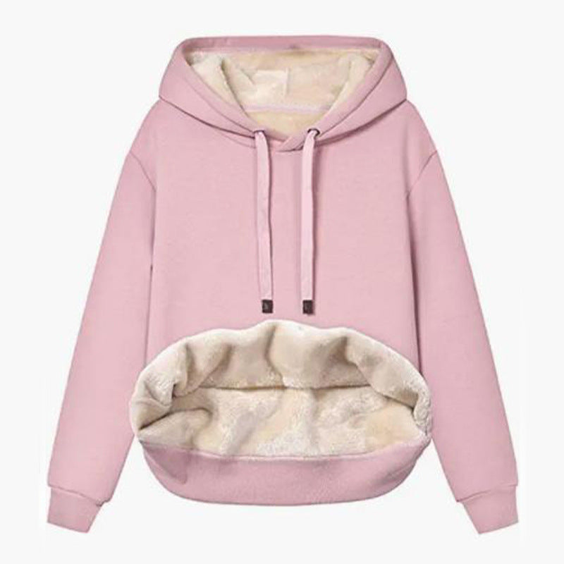 Classic Vintage Pullover