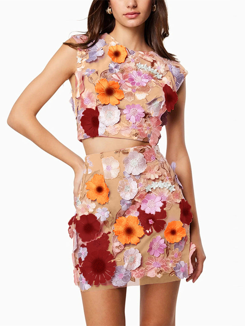 Classic Designed Top