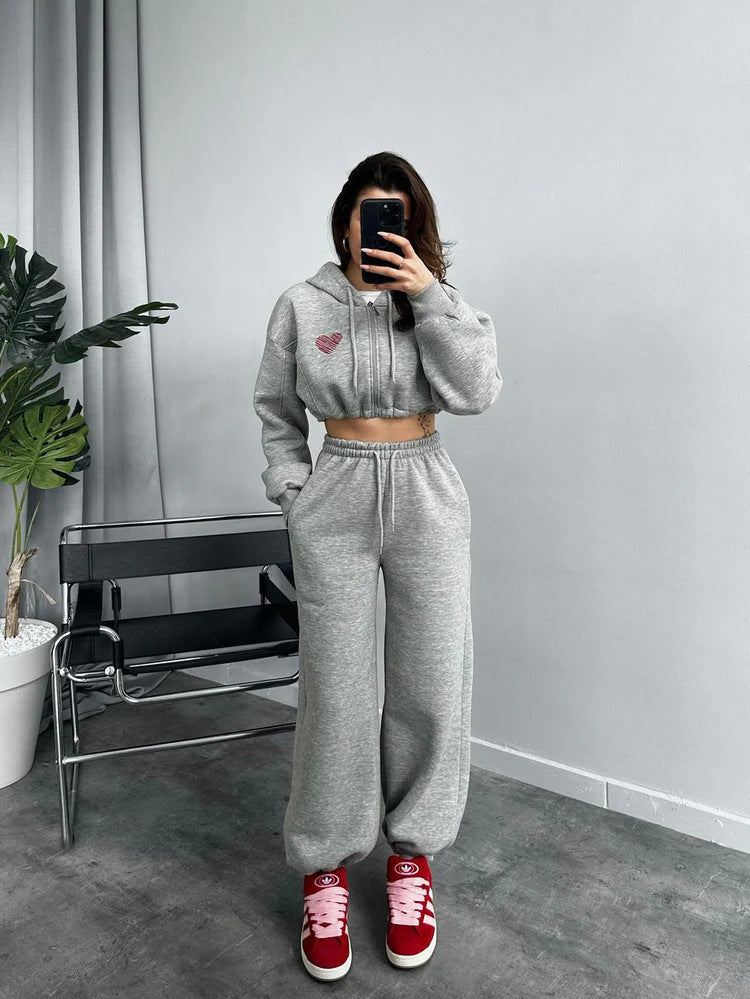 Elegantly Designed Garment