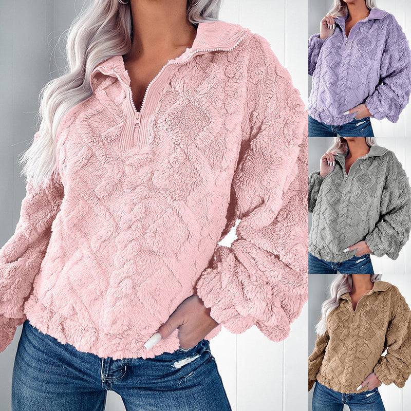 Vintage Inspired Pullover