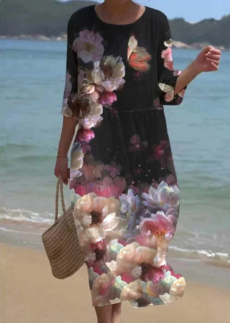 Elegantly Designed Dress