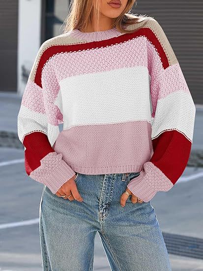 Beautifully Crafted Pullover