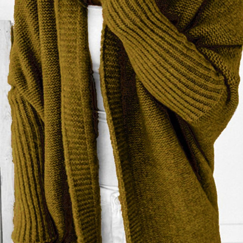 Vintage Inspired Pullover