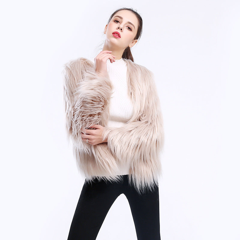 Classic Designed Garment