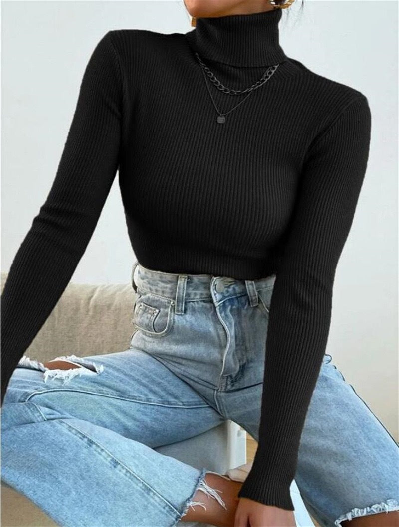 Classic Vintage Pullover