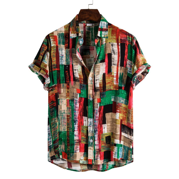 Classic Vintage Garment