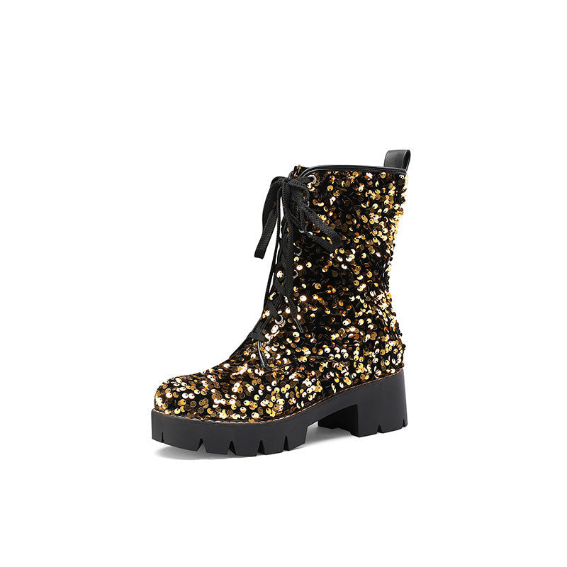 Comfortable Orthopedic Boots for Daily Wear