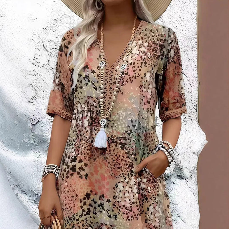 Beautifully Crafted Garment