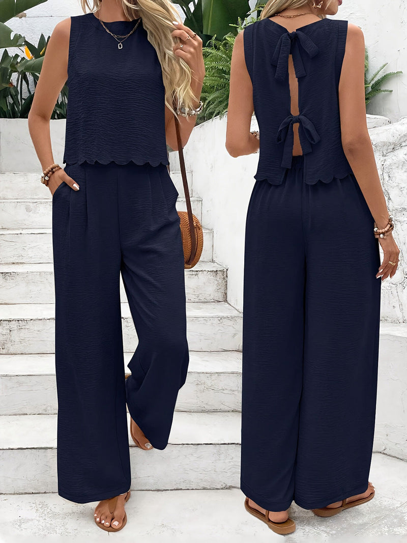 Elegantly Designed Garment