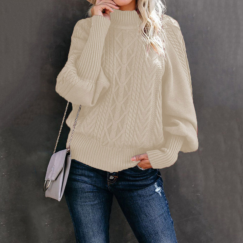 Vintage Inspired Pullover