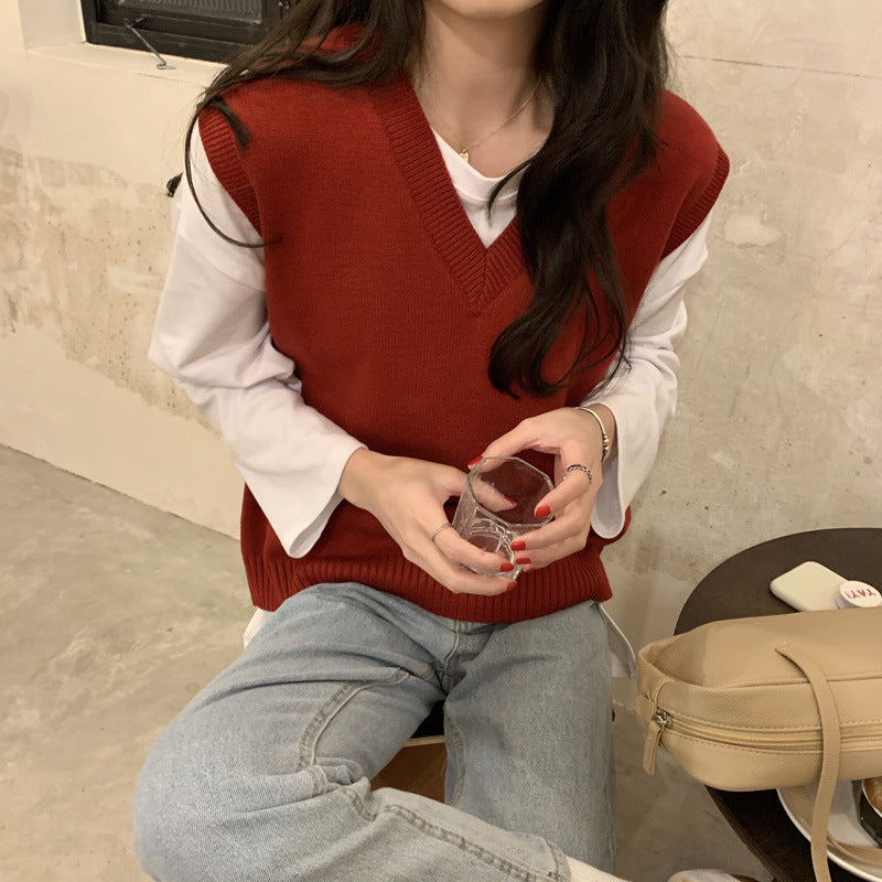 Timeless Vintage Style Garment