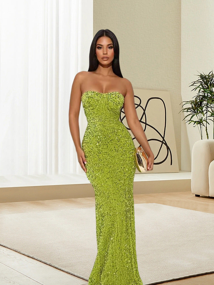 Classic Designed Garment
