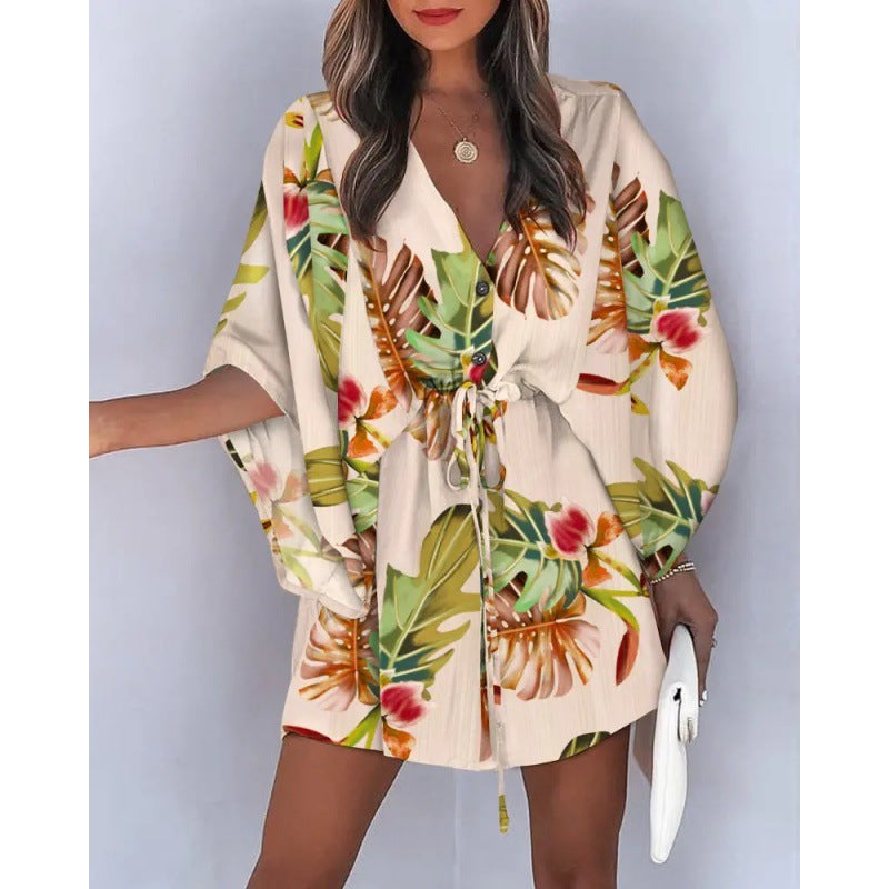 Elegantly Designed Dress