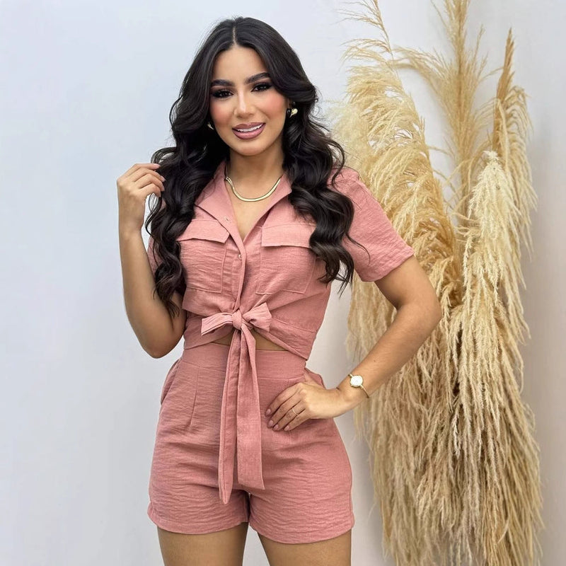 Elegantly Designed Garment