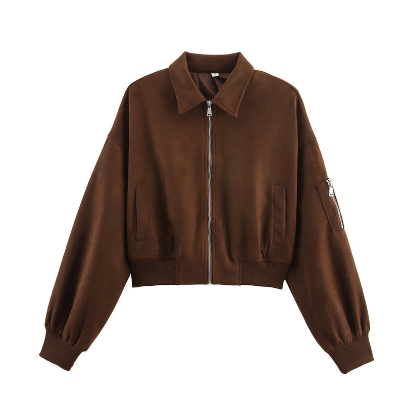 Thoughtfully Designed Garment