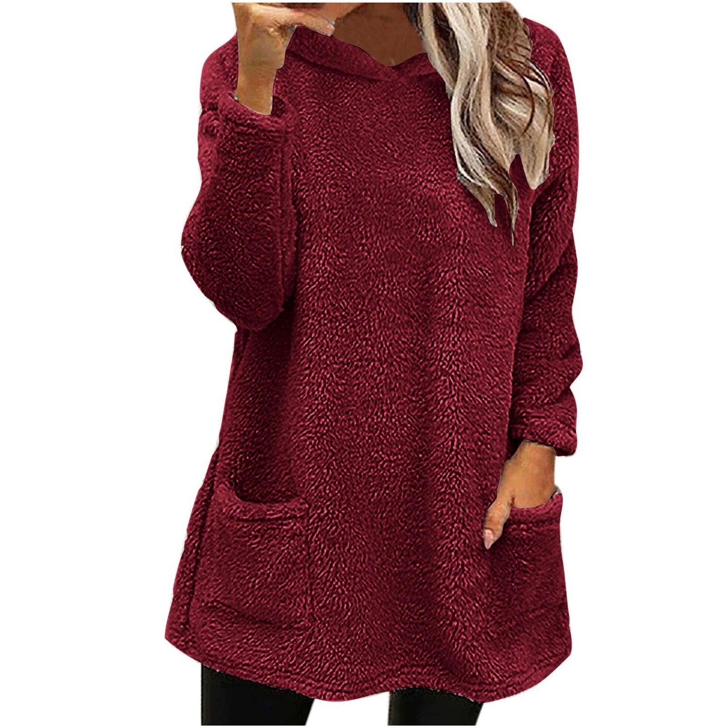 Timeless Vintage Style Pullover