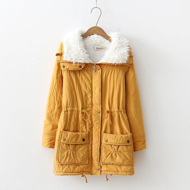Vintage Inspired Garment