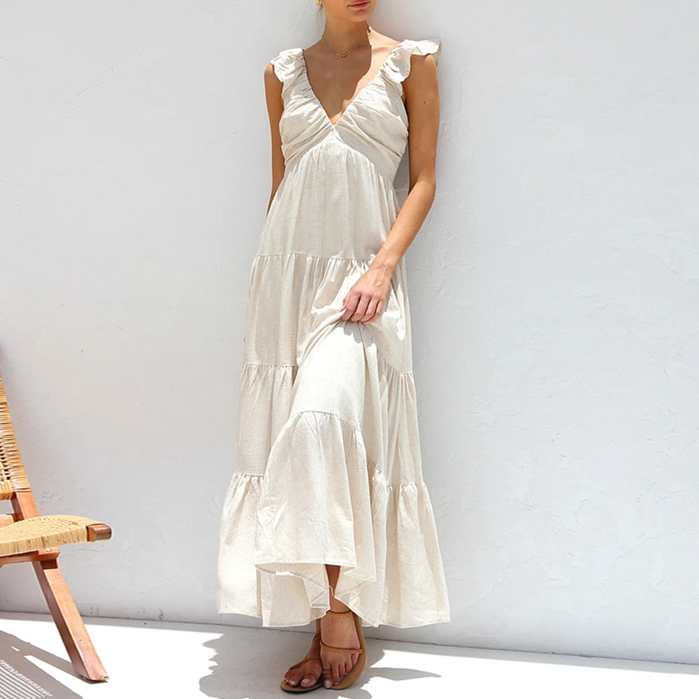 Elegantly Designed Dress