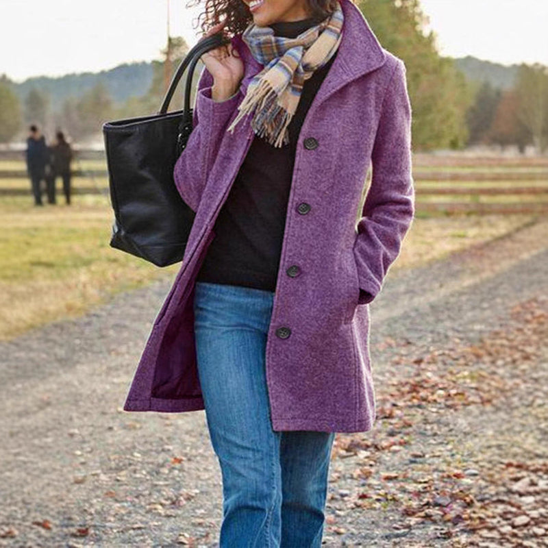 Timeless Vintage Style Garment