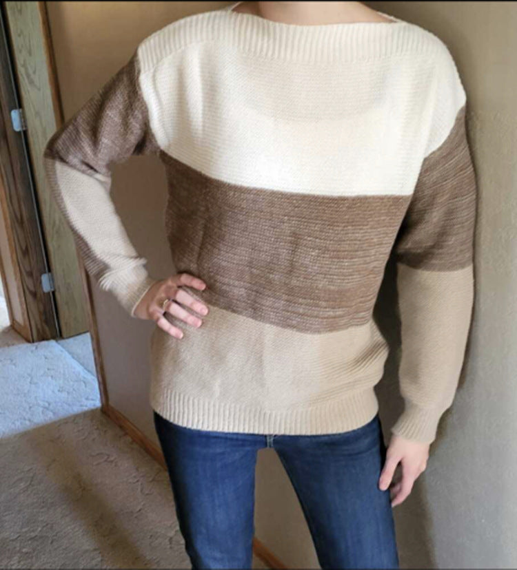 Classic Vintage Pullover