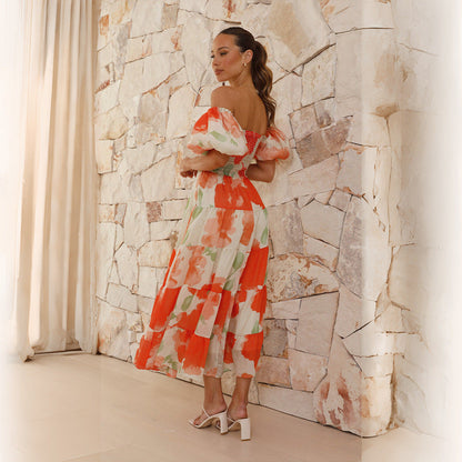 Beautifully Crafted Dress