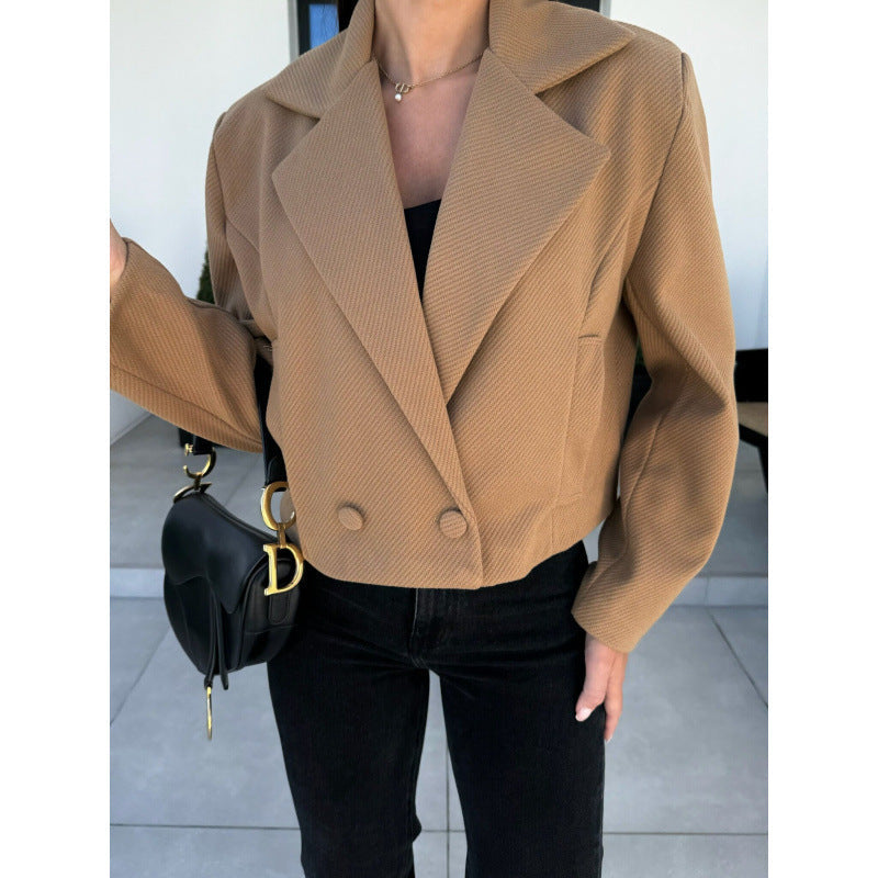 Classic Designed Garment