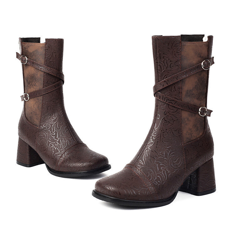Stylish Orthopedic Boots for Any Occasion