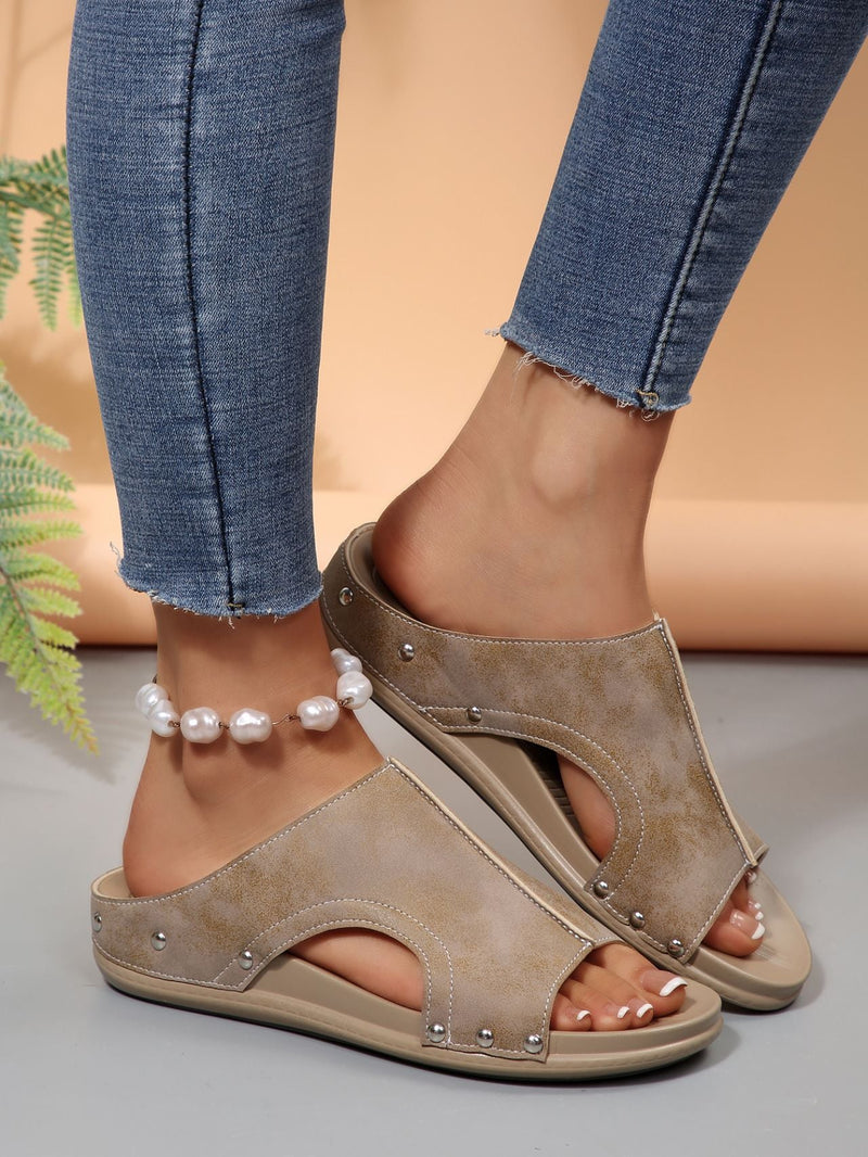 Elegant Orthopedic Shoes for Every Step