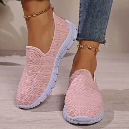 Elegant Orthopedic Sneakers for Every Step