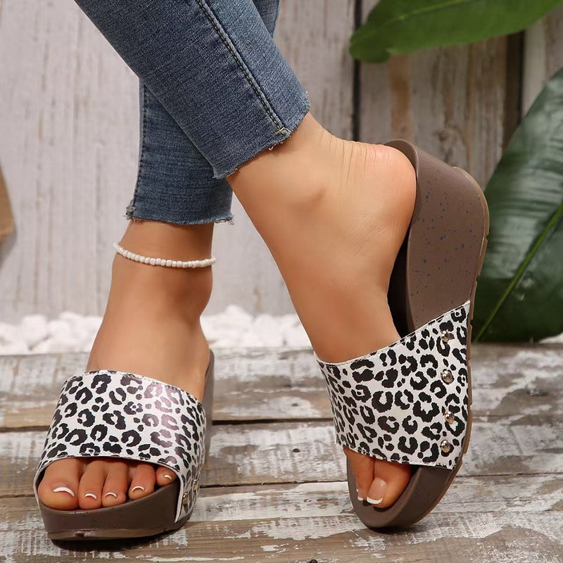 Elegant Orthopedic Sandals for Every Step