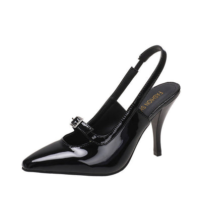 Elegant Orthopedic Sandals for Every Step