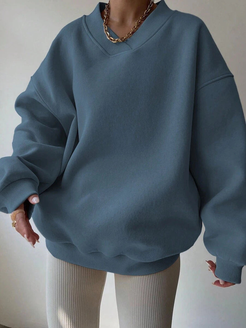 Elegantly Designed Pullover