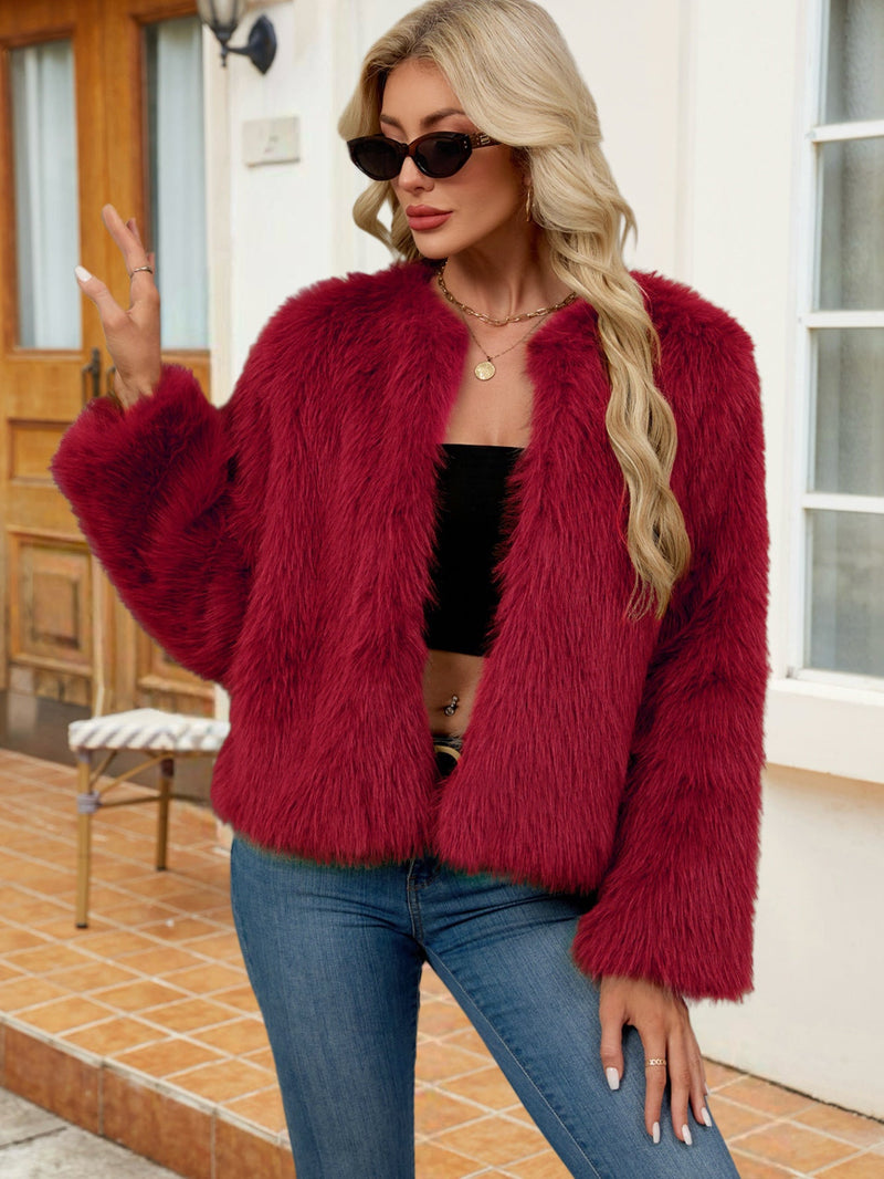 Vintage Inspired Garment