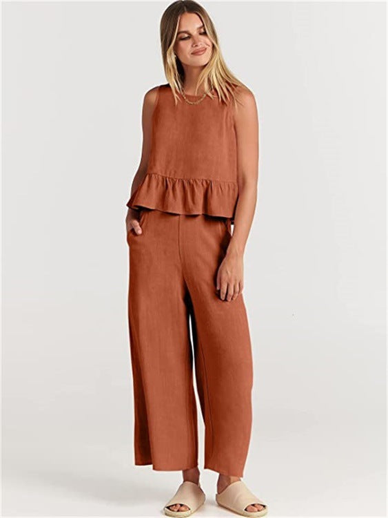 Elegantly Designed Top