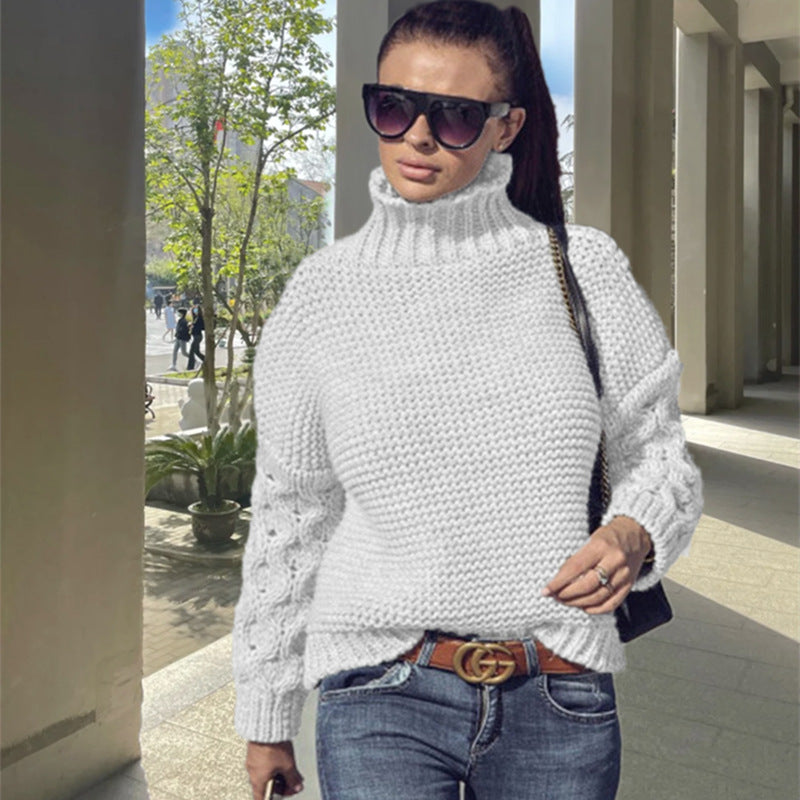 Vintage Inspired Pullover