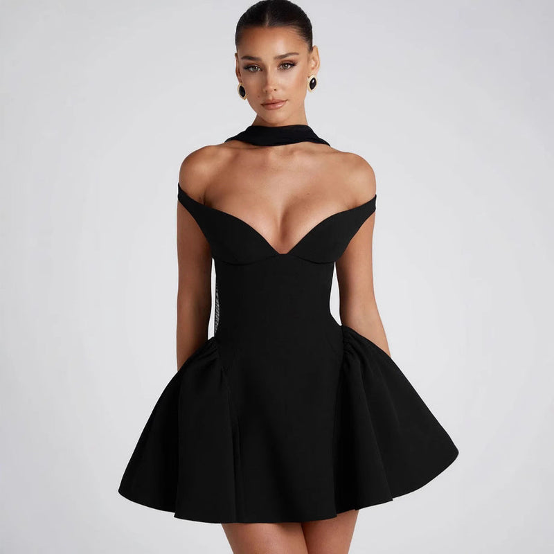 Elegantly Designed Garment