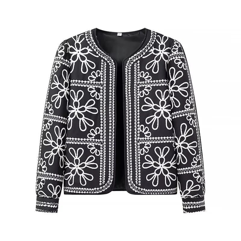 Thoughtfully Designed Garment