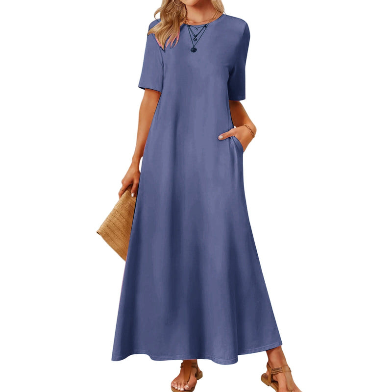 Gracefully Designed Garment