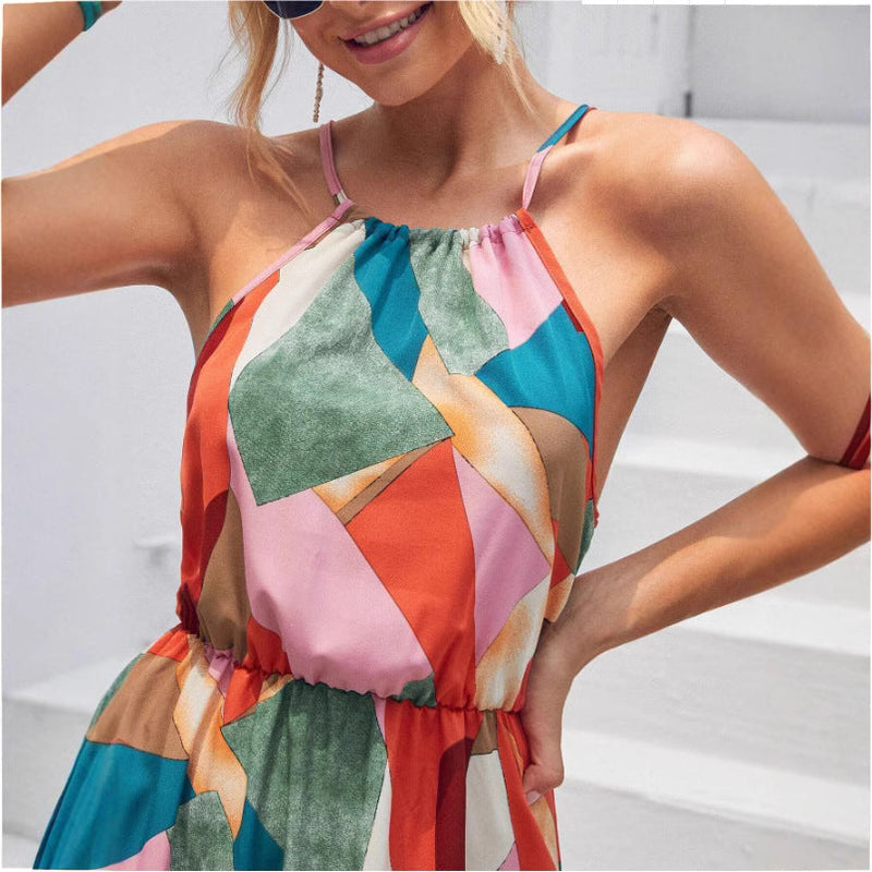 Elegantly Designed Garment