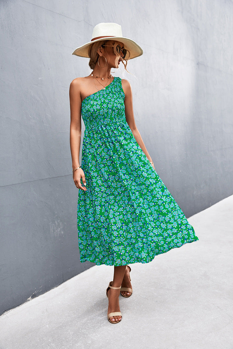 Gracefully Designed Garment