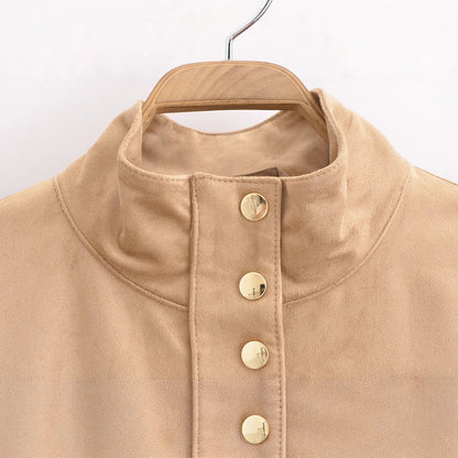 Elegantly Designed Garment