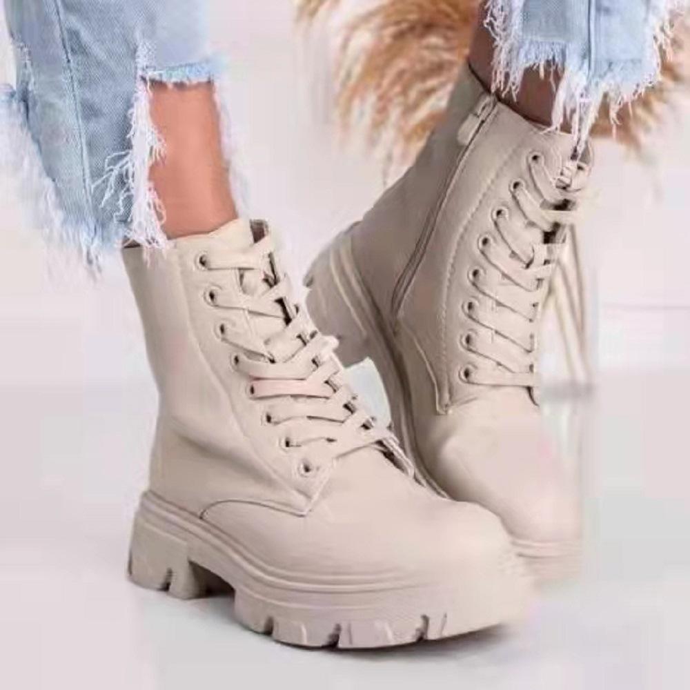 Beautifully Crafted Orthopedic Boots