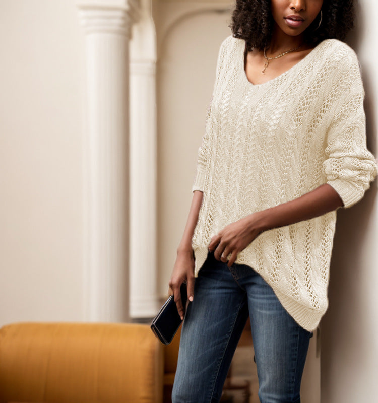 Beautifully Crafted Pullover