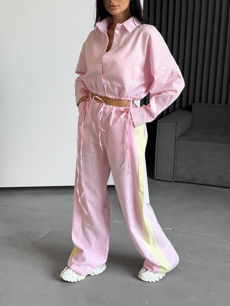 Classic Designed Garment