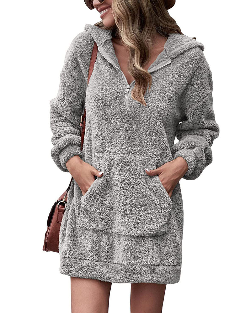 Thoughtfully Designed Garment