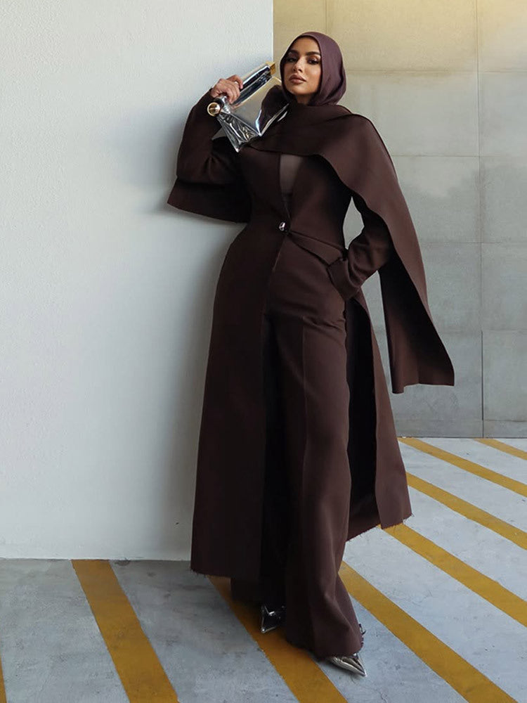 Classic Designed Garment